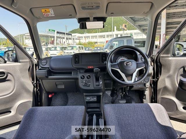 Mazda CAROL 2023-09 7215846-4