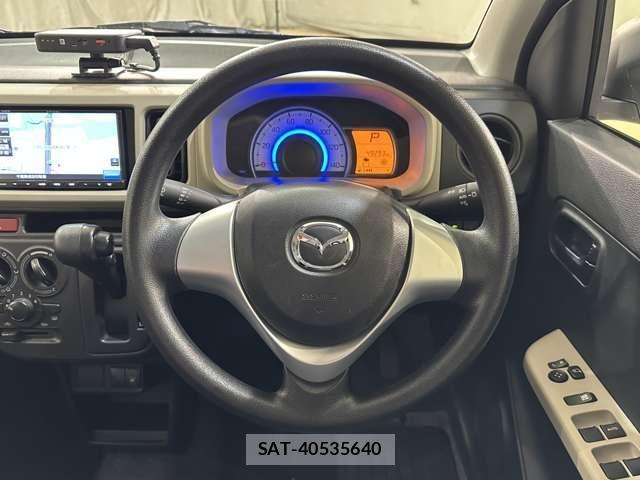 Mazda CAROL 2021-04 7215832-9