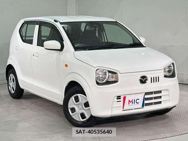 Mazda CAROL 2021-04 7215832-1