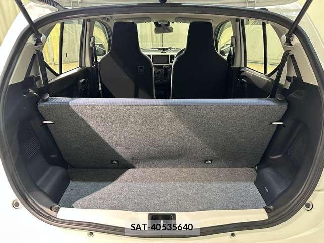 Mazda CAROL 2021-04 7215832-21