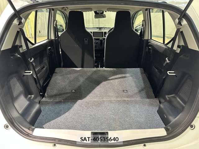 Mazda CAROL 2021-04 7215832-22