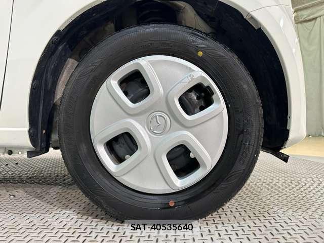 Mazda CAROL 2021-04 7215832-28