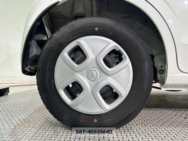 Mazda CAROL 2021-04 7215832-29