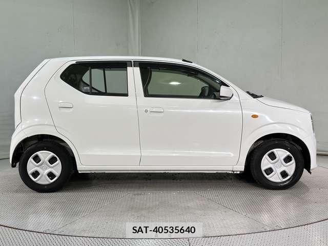 Mazda CAROL 2021-04 7215832-3