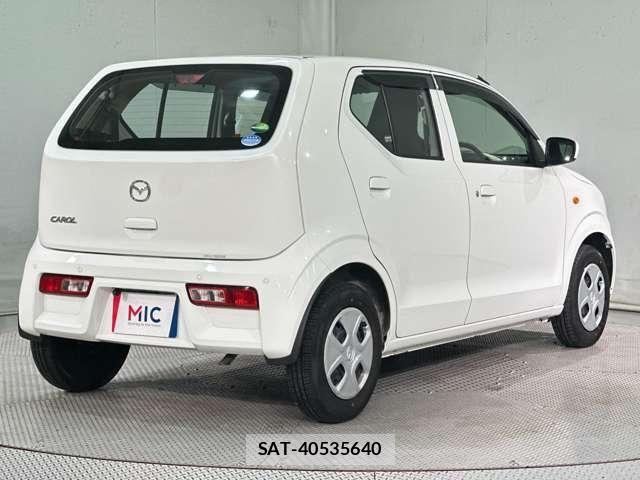 Mazda CAROL 2021-04 7215832-4