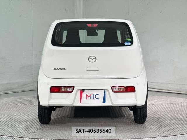 Mazda CAROL 2021-04 7215832-5