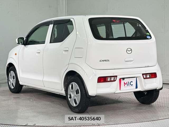Mazda CAROL 2021-04 7215832-6