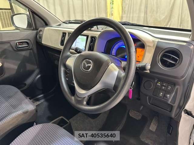 Mazda CAROL 2021-04 7215832-8