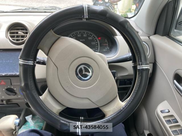 Mazda CAROL 2006-04 7250062-14