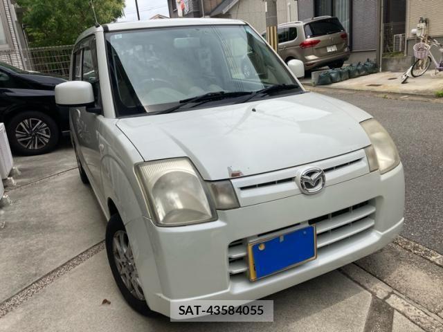 Mazda CAROL 2006-04 7250062-1