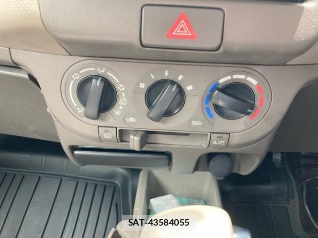 Mazda CAROL 2006-04 7250062-20