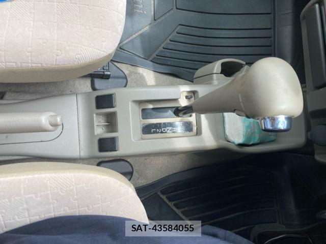 Mazda CAROL 2006-04 7250062-21