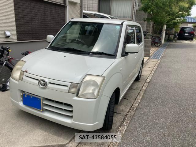 Mazda CAROL 2006-04 7250062-22