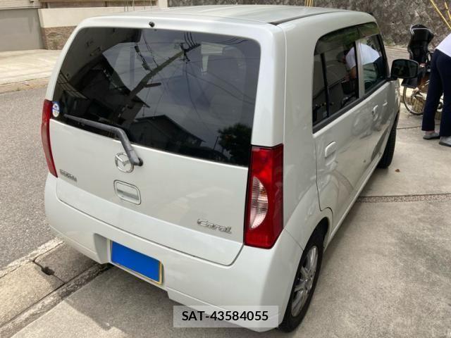 Mazda CAROL 2006-04 7250062-2