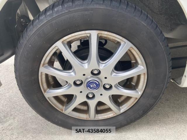 Mazda CAROL 2006-04 7250062-6