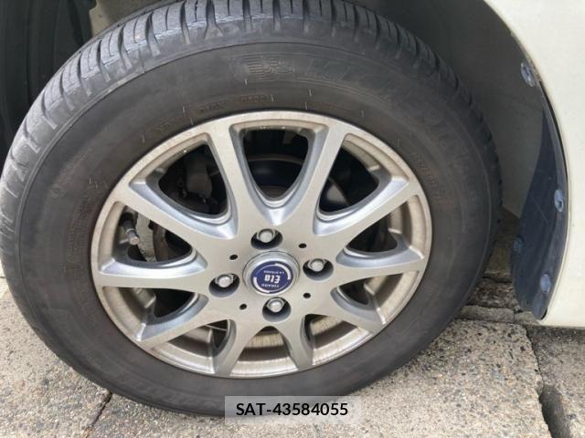 Mazda CAROL 2006-04 7250062-7