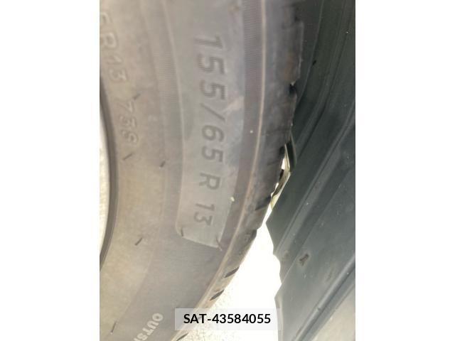 Mazda CAROL 2006-04 7250062-8