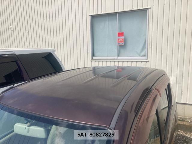 Mazda CAROL 2010-02 7271669-9