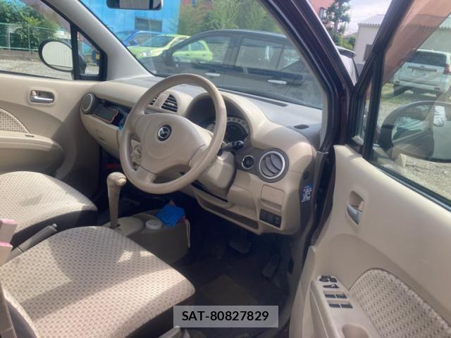 Mazda CAROL 2010-02 7271669-11