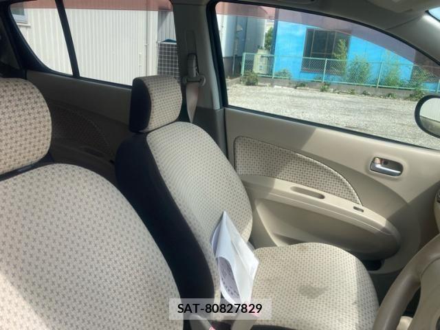 Mazda CAROL 2010-02 7271669-12