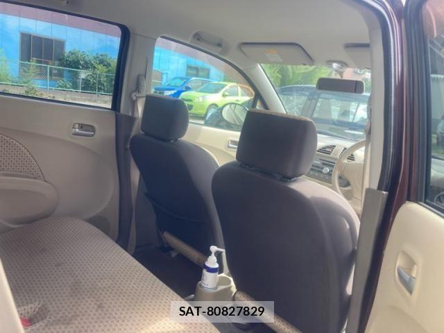 Mazda CAROL 2010-02 7271669-13