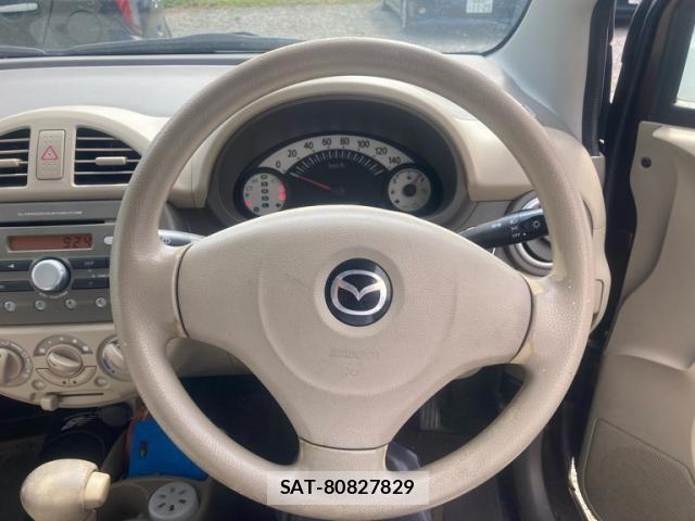 Mazda CAROL 2010-02 7271669-15