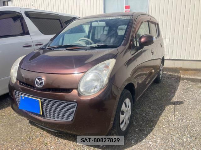 Mazda CAROL 2010-02 7271669-1