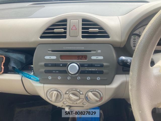 Mazda CAROL 2010-02 7271669-19