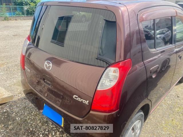 Mazda CAROL 2010-02 7271669-3