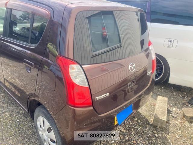 Mazda CAROL 2010-02 7271669-4