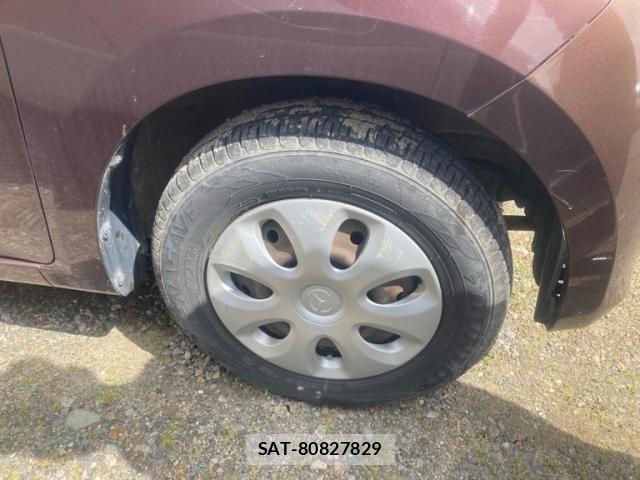 Mazda CAROL 2010-02 7271669-5