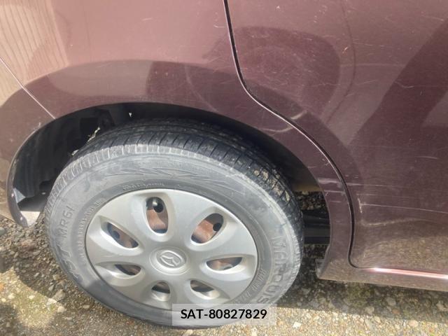 Mazda CAROL 2010-02 7271669-6