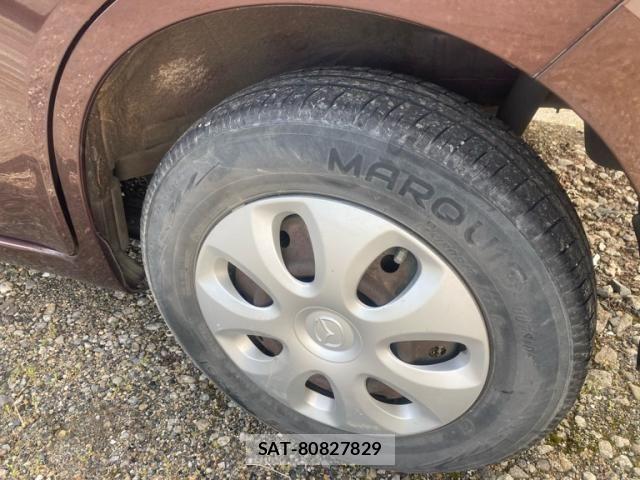 Mazda CAROL 2010-02 7271669-7