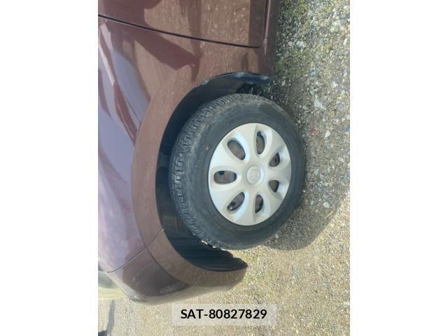 Mazda CAROL 2010-02 7271669-8