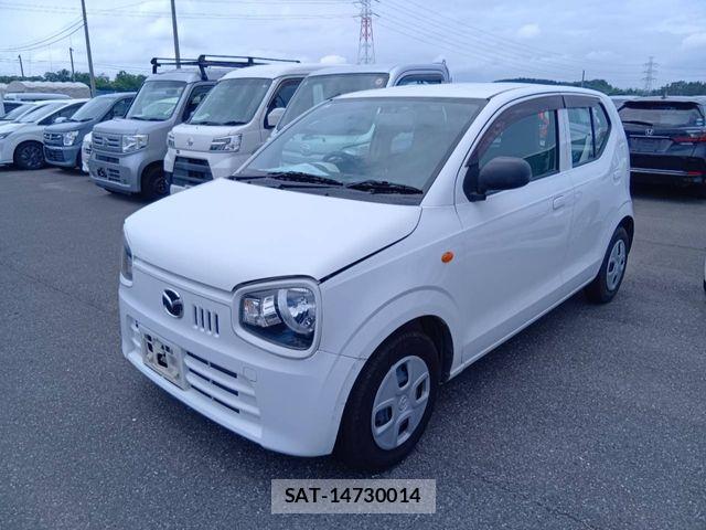 Mazda CAROL 2015-05 7357099-0