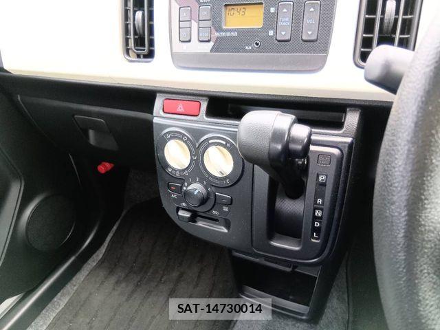 Mazda CAROL 2015-05 7357099-9