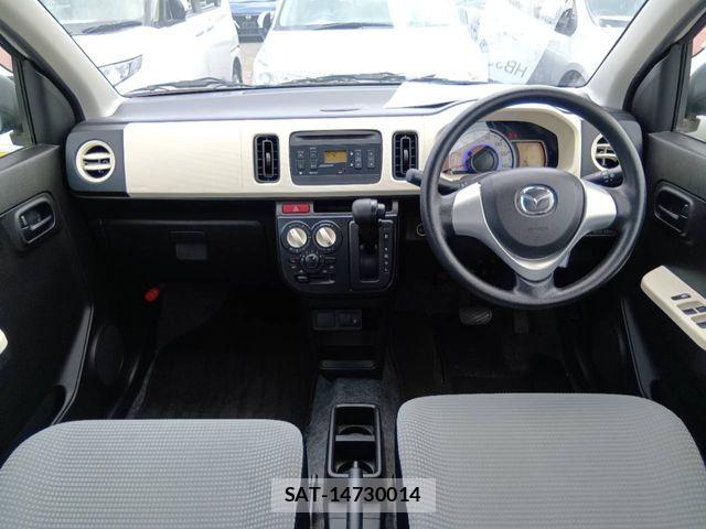 Mazda CAROL 2015-05 7357099-1