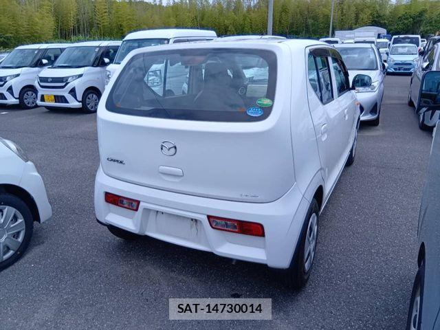 Mazda CAROL 2015-05 7357099-2