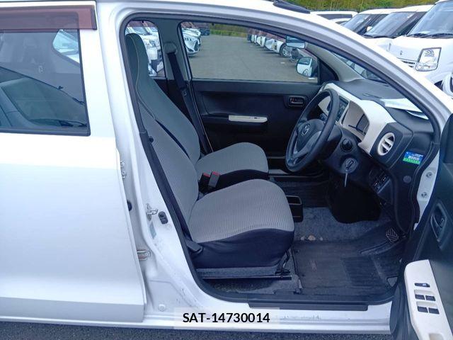 Mazda CAROL 2015-05 7357099-3