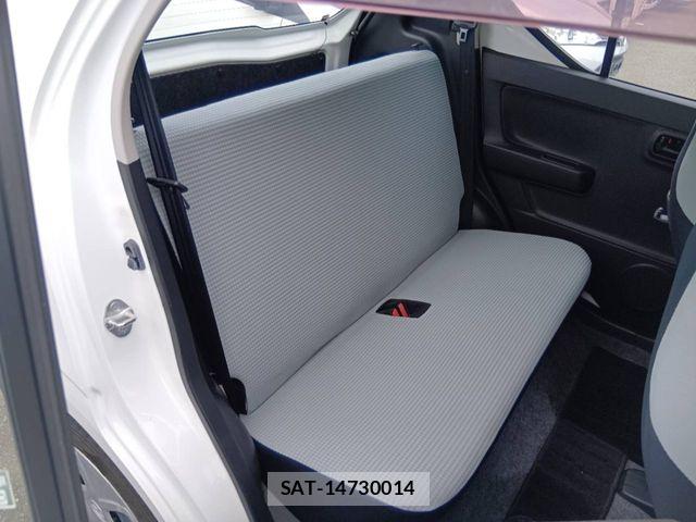 Mazda CAROL 2015-05 7357099-4