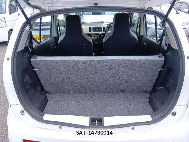 Mazda CAROL 2015-05 7357099-5