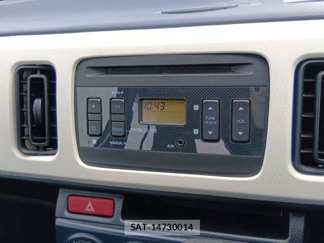 Mazda CAROL 2015-05 7357099-7