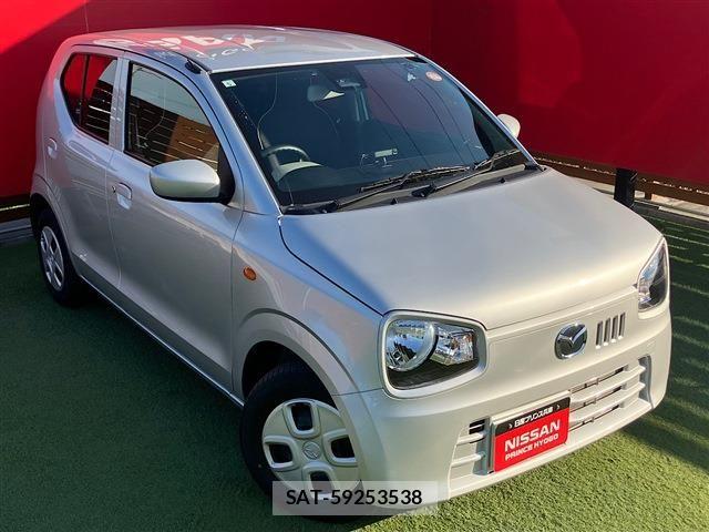 Mazda CAROL 2021-05 7357101-9