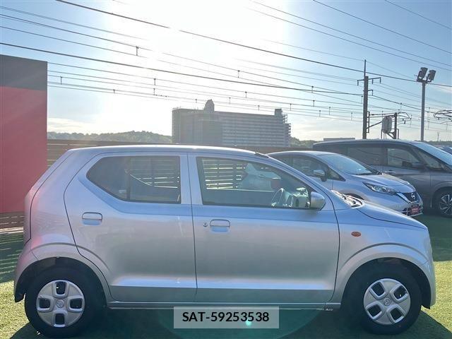 Mazda CAROL 2021-05 7357101-10