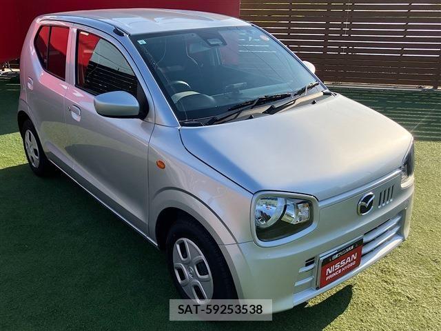 Mazda CAROL 2021-05 7357101-11