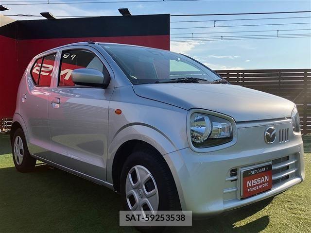 Mazda CAROL 2021-05 7357101-12