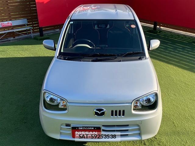 Mazda CAROL 2021-05 7357101-13