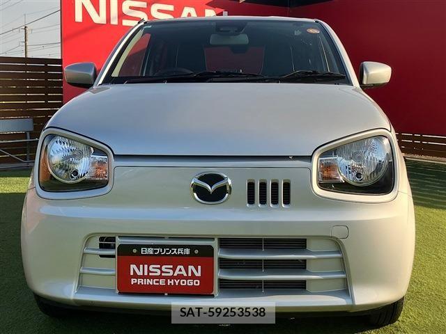 Mazda CAROL 2021-05 7357101-14