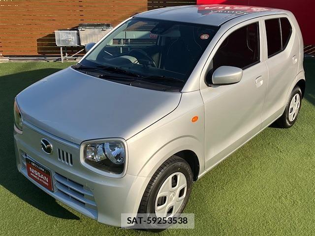 Mazda CAROL 2021-05 7357101-15