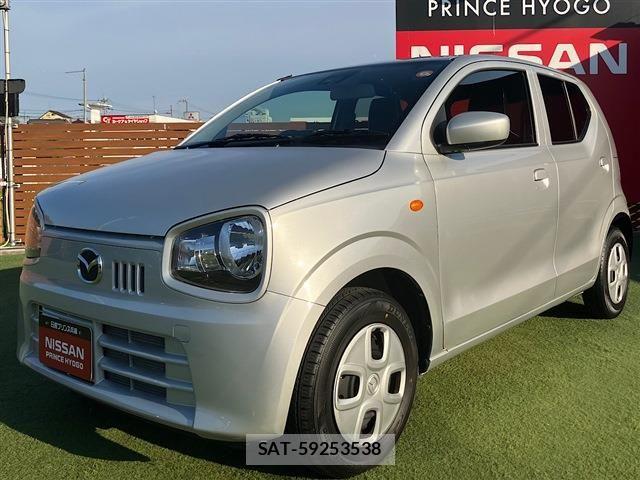 Mazda CAROL 2021-05 7357101-16